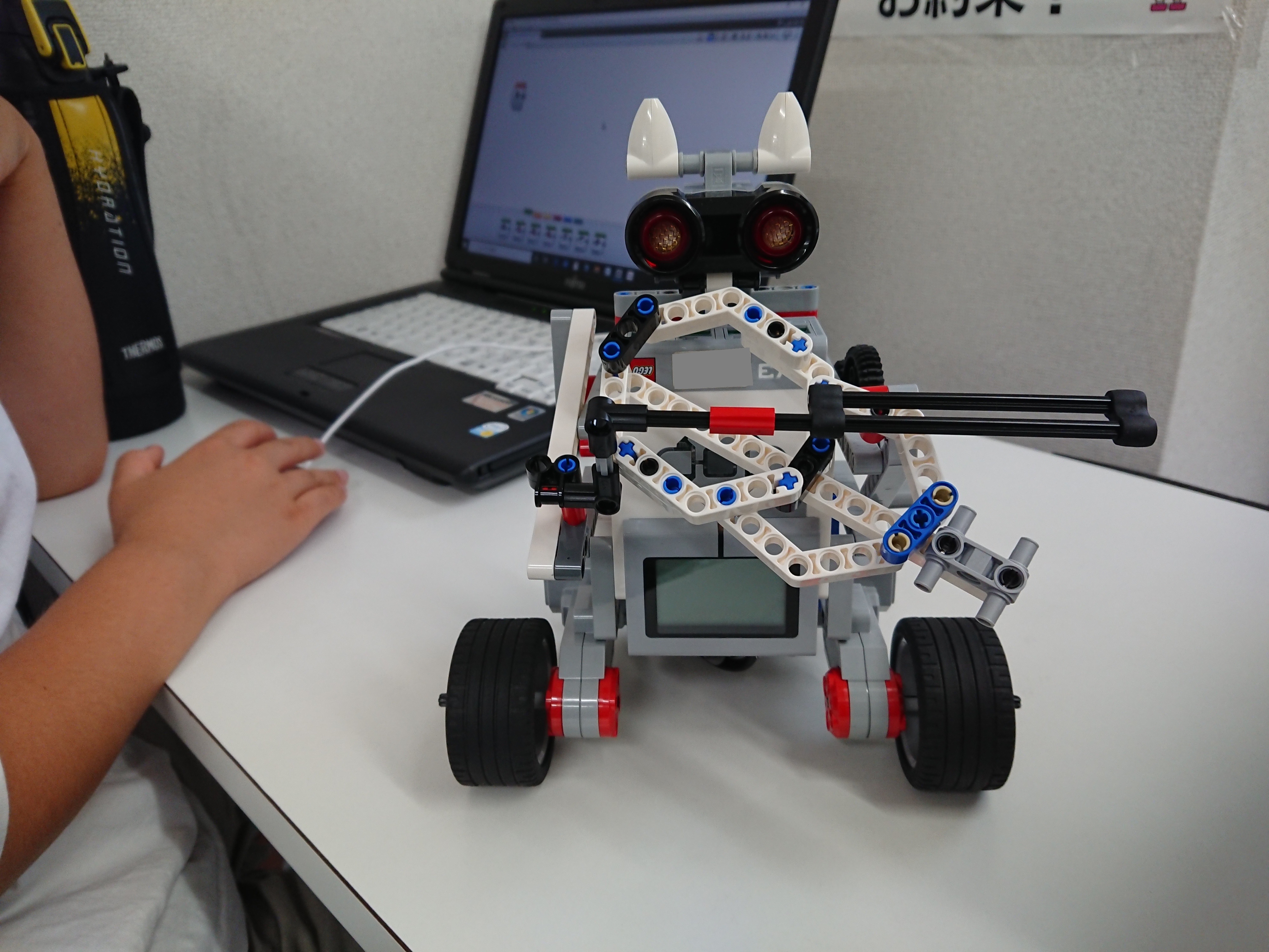 S_ダンスロボット (11)